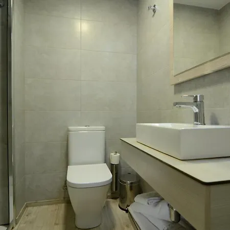 Festastar 209 Apartment
