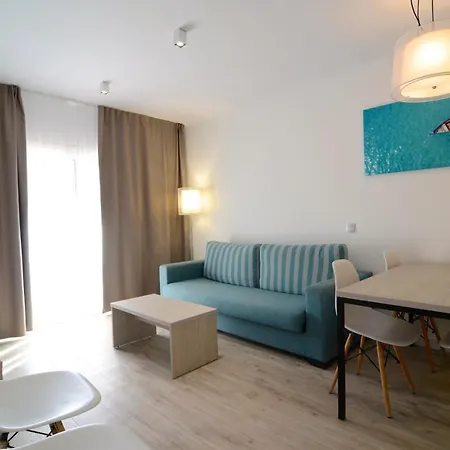 Apartment Festastar 209 *