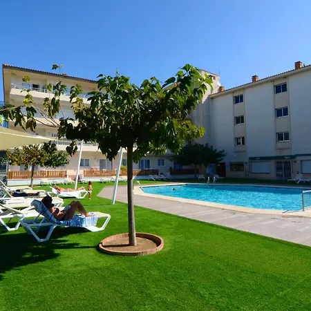 Festastar 209 Apartment L'Estartit