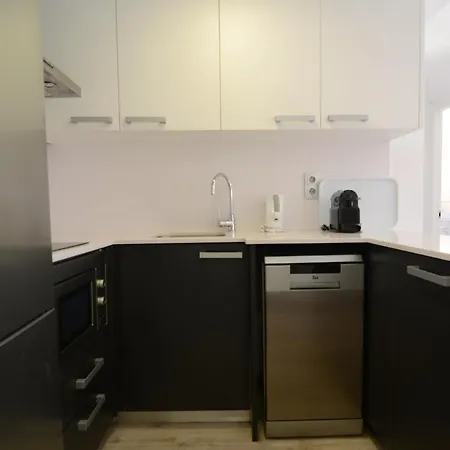 Apartment Festastar 209