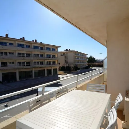Apartment Festastar 209 *
