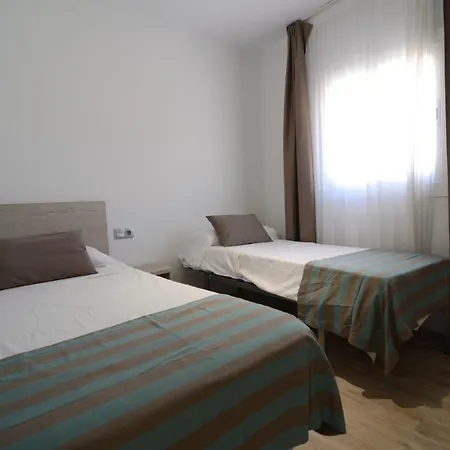 Apartment Festastar 209 *