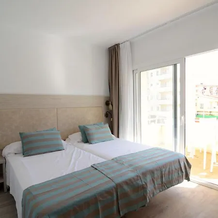 Apartment Festastar 209