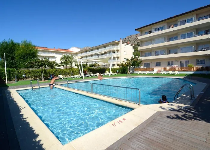 Apartment Festastar 209 *
