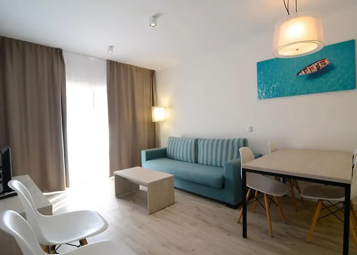Apartment Festastar 209 *