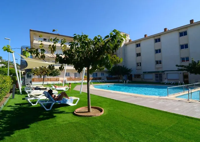 Festastar 209 Apartment L'Estartit