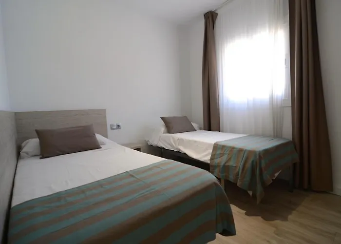 Apartment Festastar 209 *