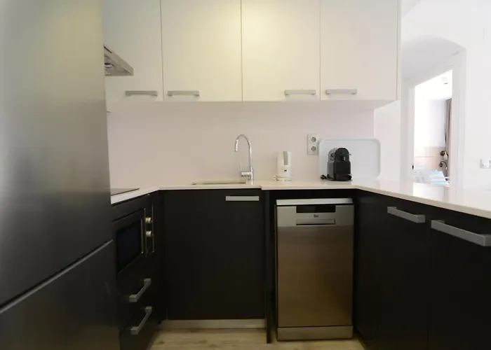 Apartment Festastar 209