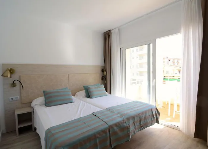 Apartment Festastar 209