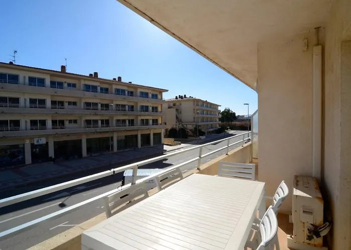 Apartment Festastar 209 *